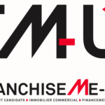 Logo FRANCHISE ME UP