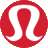 Logo LULULEMON ATHLETICA FR SARL