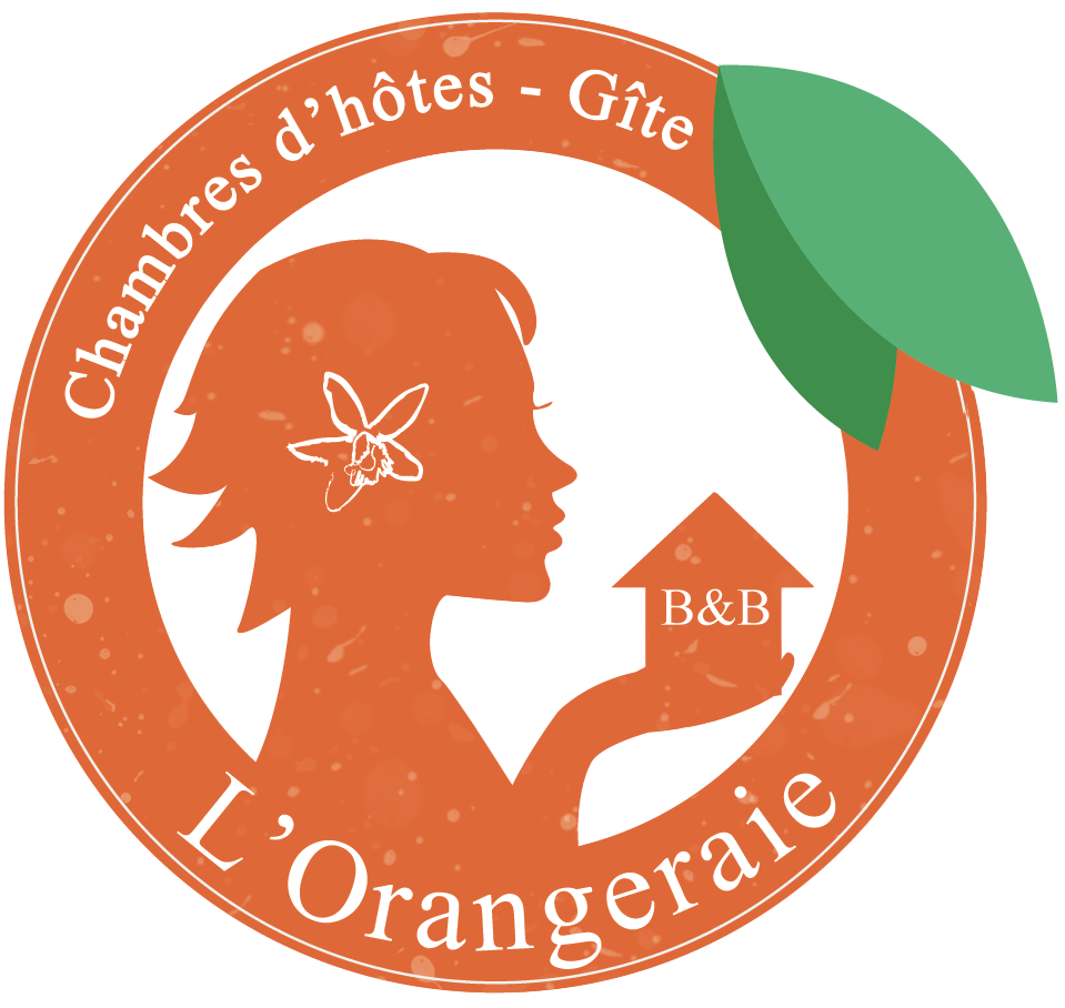 Logo MADAME LAURENCE VANUXEM