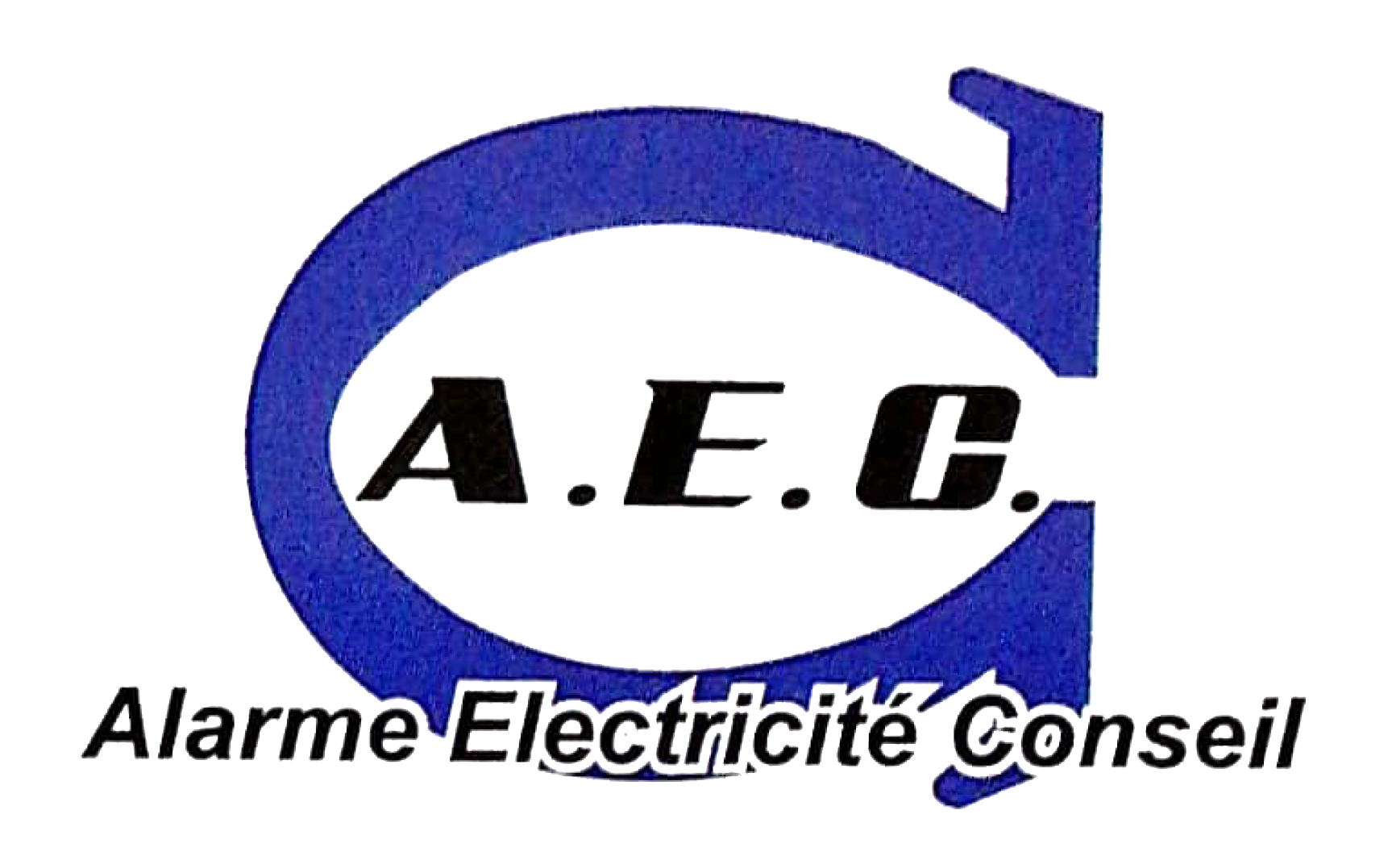 Logo ALARMES ELECTRICITE CONSEIL