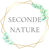 Logo SECONDE NATURE
