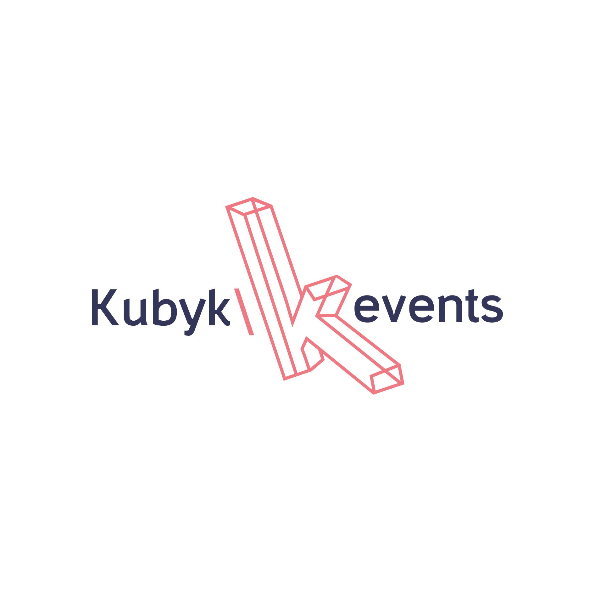 Logo KUBYK EVENTS