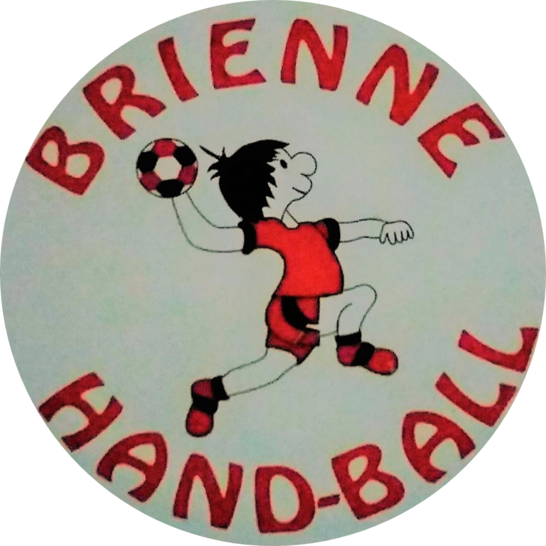 Logo BRIENNE HANDBALL