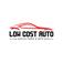 Logo LOW COST AUTO