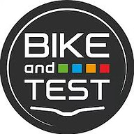 Logo BIKE & TEST