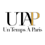 Logo UN TEMPS A PARIS