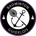 Logo BADMINTON GUIDELOIS