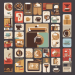 Logo CAFE DES ROUMAINS