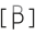 Logo MONSIEUR BRYAN PERIE