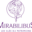 Logo MIRABILIBUS LES CLEFS DU PATRIMOINE