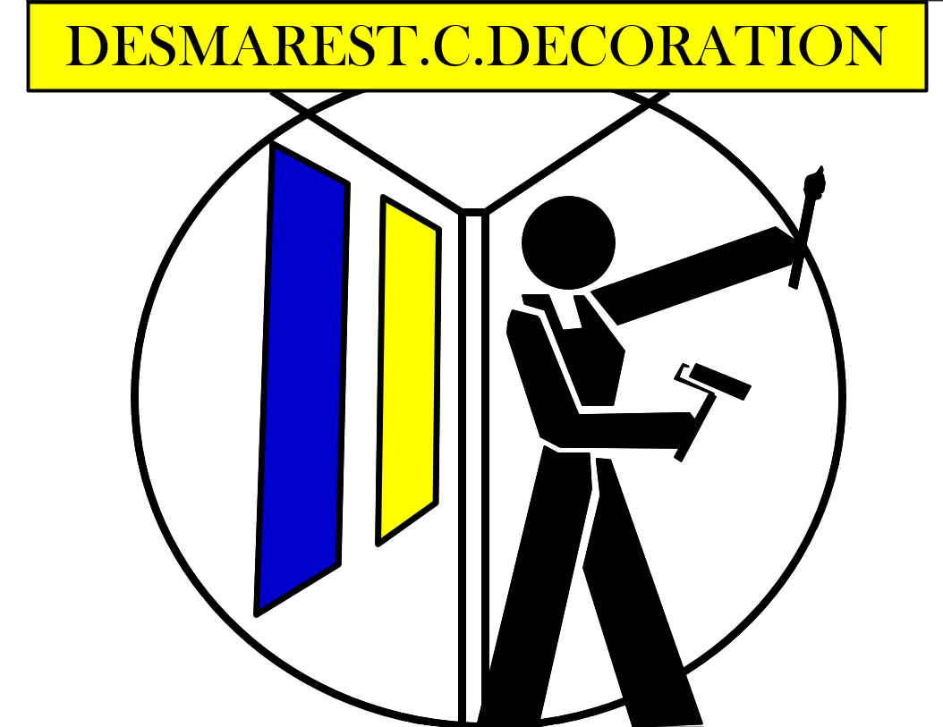 Logo DESMAREST C DECORATION