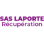 Logo LAPORTE RECUPERATION