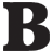 Logo BACANHA