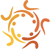 Logo G.E.M.-K GROUPEMENT POUR L'ENSEIGNEMENT EN MASSO-KINESITHERAPIE