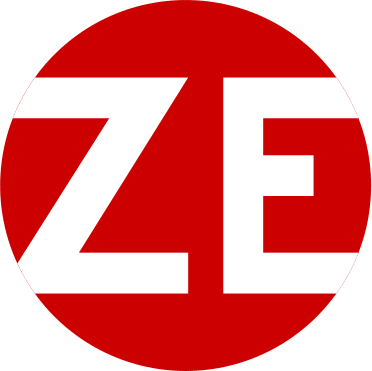 Logo SARL ZE-COMPANY