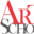 Logo DJ ART SCHOOL