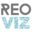 Logo REOVIZ