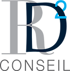 Logo RD2 CONSEIL