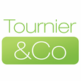 Logo TG & CO