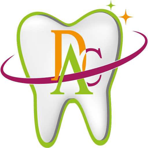 Logo ADJOINTE CONJOINTE DENTAIRE