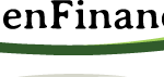 Logo GREENFINANCE