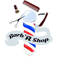 Logo SARL BARB'R SHOP