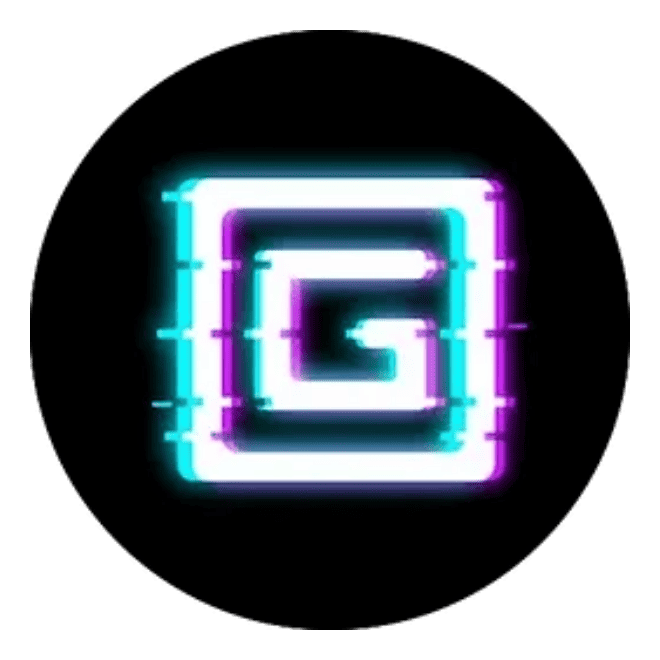 Logo JUST MAKE IT POP