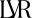 Logo L&R SOCIETY