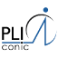 Logo PLICONIC
