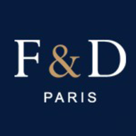 Logo FRAMES & DESIGN