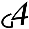 Logo G4 PARIS