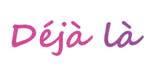 Logo DEJA-LA