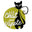 Logo LE CHAT QUI VAPOTE