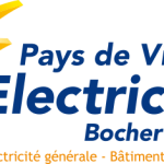 Logo PAYS DE VILAINE ELECTRICITE