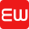 Logo ENGLISHWAVES