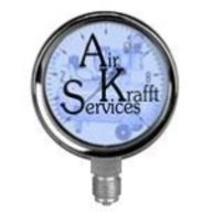 Logo AIR KRAFFT SERVICES