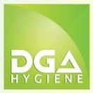 Logo DGA HYGIENE
