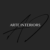 Logo ARTE INTERIORS