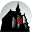 Logo MANOIR DU CRIME