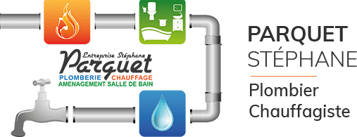 Logo MONSIEUR STEPHANE PARQUET