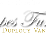Logo POMPES FUNEBRES DUPLOUY-VANDERHAEGHE