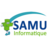 Logo SAMU INFORMATIQUE