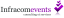 Logo INFRACOM EVENTS