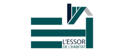 Logo ESSOR HABITAT
