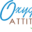 Logo OXYGENE ATTITUDE