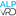 Logo ALP'VRD INGENIERIE