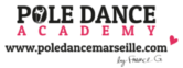 Logo POLE DANCE MARSEILLE
