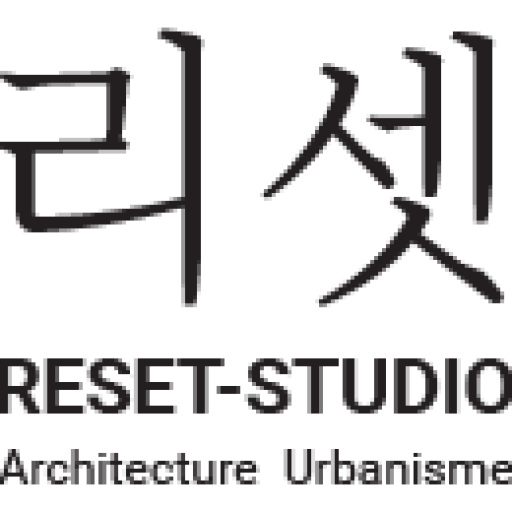 Logo RESET-STUDIO