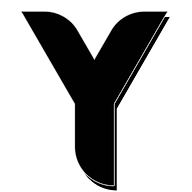 Logo YLLAW PRODUCTIONS