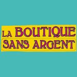 Logo LA BOUTIQUE SANS ARGENT
